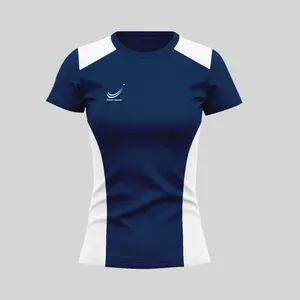 ATASAN JERSEY WANITA SENAM AEROBIK TERLARIS TERJANGKAU BERPORI GYM VOLLY REMAJA Sport