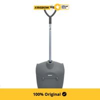 Gambar Krisbow Pengki & Sapu - Abu-Abu Broom And Dustpan Set Sapu Pengki Broom Set Dustpan Set dari Krisbow Official ID Kab. Bekasi 2 Tokopedia