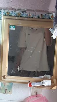 Product Review of Áo phông nữ 3158 chất cotton khô dày dặn in chữ GEM STUDIOS siêu xinh from c**l 1