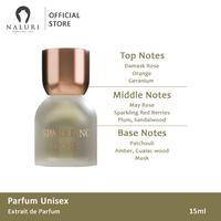 Gambar Parfum Mykonos For Unisex Extrait de Parfum 15 ml Perfume Black Dark - Sansa dari Naluri Parfum Store Kota Batam 4 Tokopedia