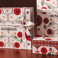 Gambar Alchemist Fragrance - Holiday Hampers - POWDER ROOM, FLEUR RHAPSODY dari Alchemist Fragrance Kota Depok 3 Tokopedia