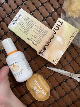 Product Review of Kính áp tròng mềm màu xanh lam, starlens, 2 miếng, được sử dụng trong 6 tháng, với lớp học 0-8, Đường kính 14,2 / 14,5mm from p**i đ** p**i đ** p**i đ** 3