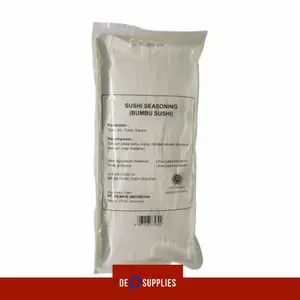 Kewpie Sushi Seasoning 600ml - Rice Vinegar Bumbu Cuka Sushi Halal Jepang