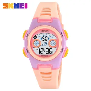 Jam Tangan Anak Digital Sport Tahan air 5 ATM SKMEI 2309