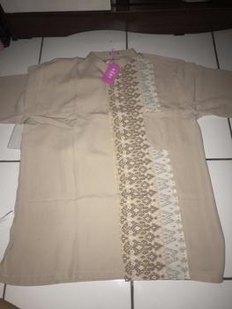 Product Review of Rereyshop Hanan Koko Variasi Terbaru Koko Sarimbit Bahan Adem from B**a k**a 1