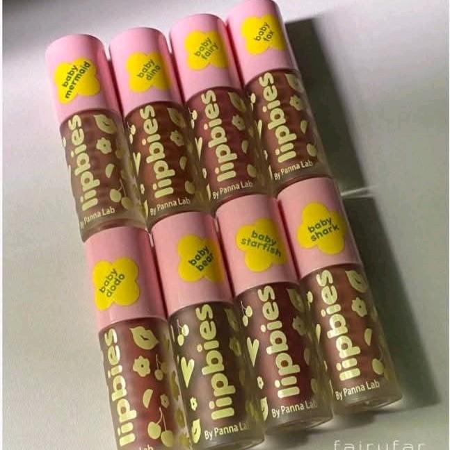 LIPBIES BY PANNA LAB , LIPMATTE ORIGINAL HQ 1