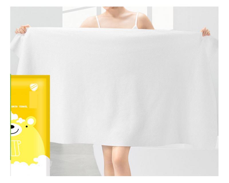 Thickened Disposable Travel Bed Sheets Set with Duvet Cover&Pillowcase Skin Friendly Material Soft and Breathable 9