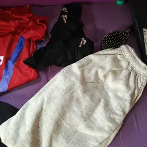 Celana Panjang Anak Baggy Pants Sweatpants Jogger Loose Pants Anak laki-laki dan perempuan Unisex usia 3-15 tahun Bahan Fleece Premium 240 Gsm Fashion