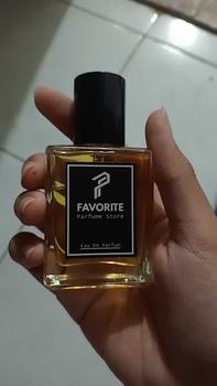 Product Review of FAVORITE_PARFUME AROMA MIX TAHAN LAMA WANGI SEGAR PREMIUM Perfume Asli from b**a 0