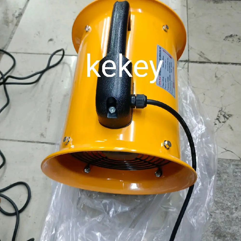 blower 8" inchi weka  axial fan 8"