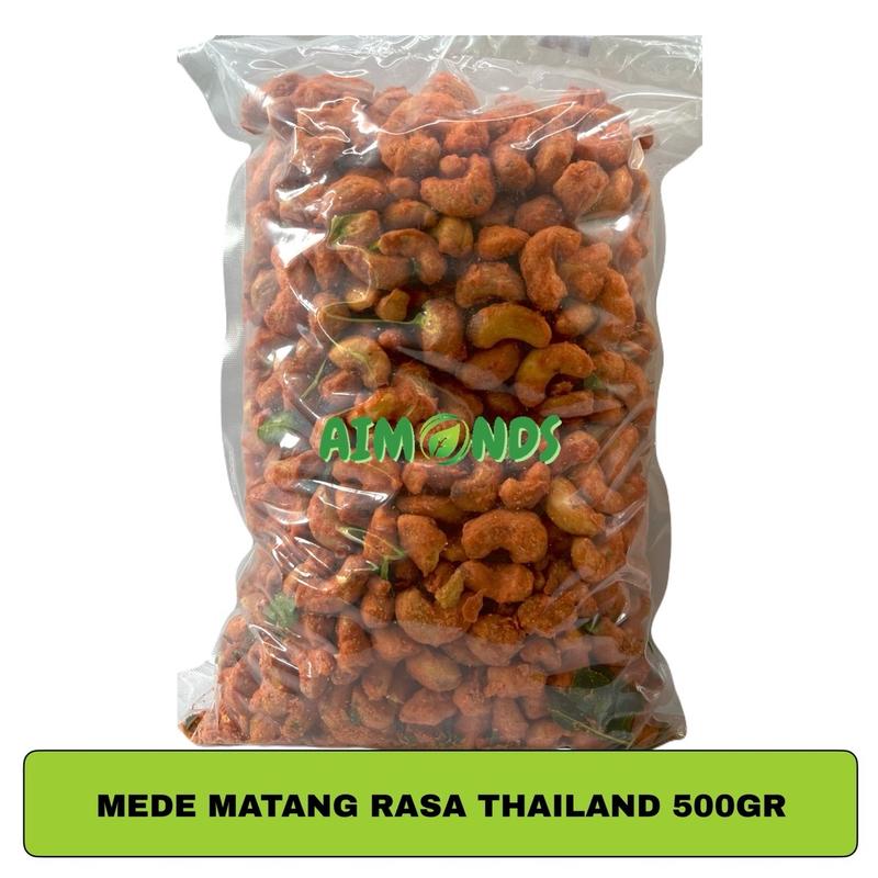 MEDE MATANG ANEKA RASA 500GR 1