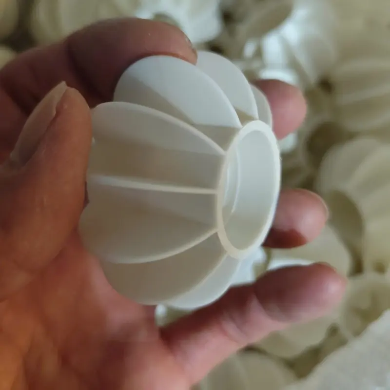 Set 10 quả Bóng giặt Silicone tái sử dụng, hiệu quả ngăn chặn quần áo từ quanh co, cho quần áo sạch sẽ, máy giặt, silicon mềm, dụng làm sạch giặt xả 2