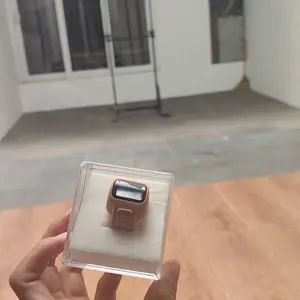 [COD] OFM C937 Tasbeh Jari Alat Hitung Digital Tally Counter Led Mini Perlengkapan Ibadah