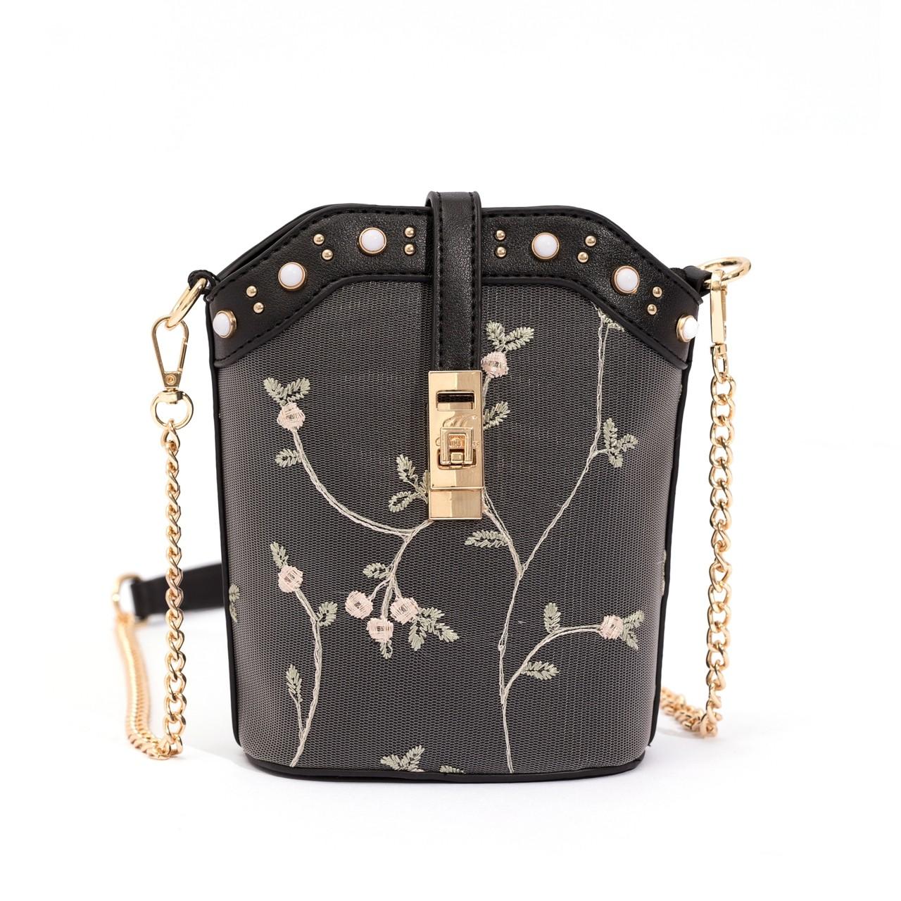 JIMS HONEY TAS WANITA POPPY BAG