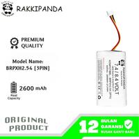 Gambar RakkiPanda Baterai Universal Li-ion 18650 RC Radio Control / Speaker Active Soket XH 2.54 Putih 3 PIN dari Rakki Panda Indonesia Kota Administrasi Jakarta Pusat 1 Tokopedia