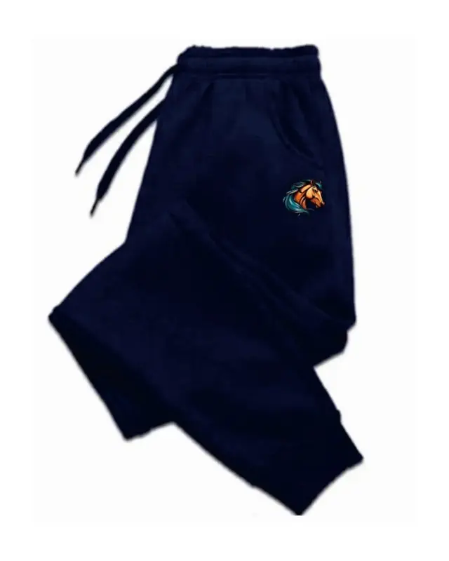 Celana Panjang Anak Jogger Unisex Laki Laki Perempuan Usia 5-18 Tahun - Fashion Pakaian cowok fasion usia 7-8 tahun/l jogger  anak jogger  anak jogger  anak 3