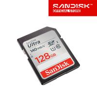 Gambar SANDISK Ultra SDXC Card 128GB 140MB/s Class 10 UHS-I dari Sandisk Indonesia Kota Administrasi Jakarta Pusat 4 Tokopedia