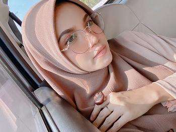 Product Review of ZAIN - Lasso M Hijab Bergo Pet Malay Jersey Knit Jilbab Daily Instan Original ZAIN Kerudung nyaman from R**n R**y 1