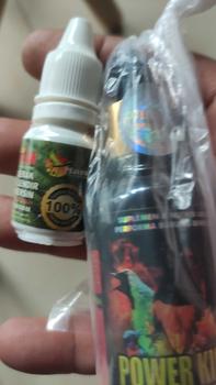 Product Review of Gurah mint serak volume penggacor burung berkicauVitamin suplemen burung berkicau from c**s 0