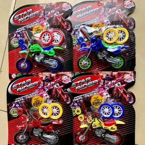 COD!!! MOTOR TRAIL ADVENTURE / MOTORCROSS MURAH