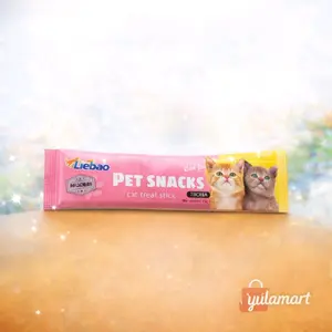 snack kucing murah kucing suka promo