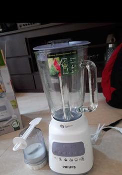 Product Review of Philips Blender 5000 Series 2L Glass - HR2222/00, blender juicer, blender serbaguna, blender terbaik, blender bumbu philips from N**o 0