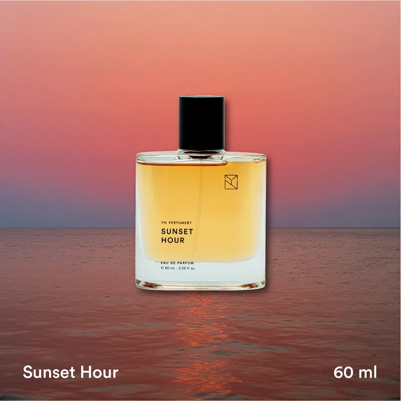 YN PERFUMERY | VINTAGE TOBACO - Eau De Parfum 60ml - Shop