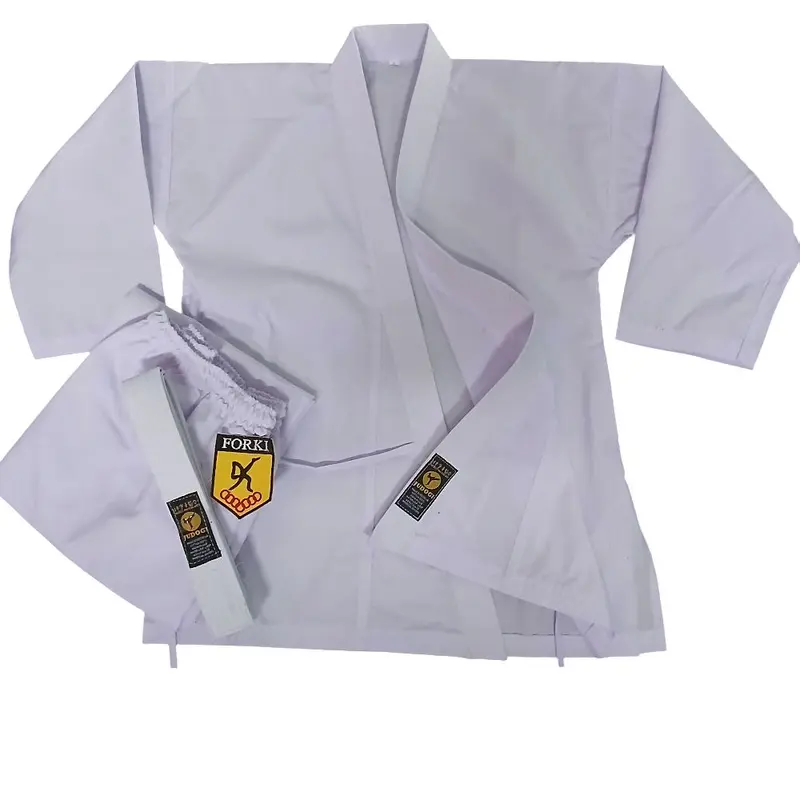 baju karate anak satu ser 0