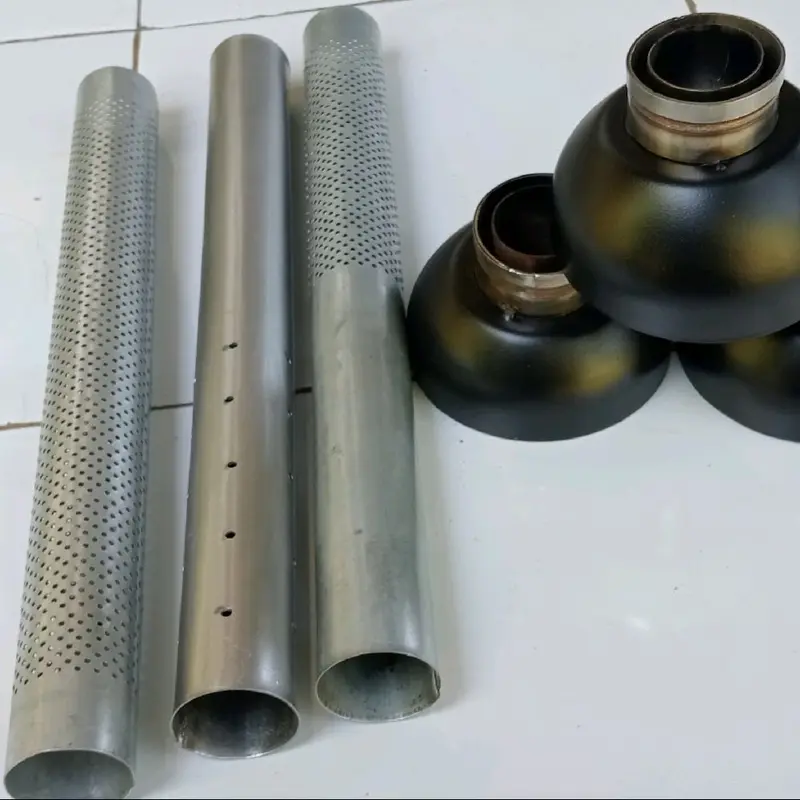 Dop mocong shijiro luster  kenochi dan saringan sarteng saringan bor saringan full 7