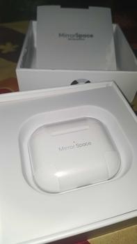 Product Review of MirrorSpace Generation 3 w/ logo MirrorSpace from ʝ**🌊 2