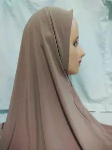 BERGO MALAY - BAHAN JERSEY PREMIUM - SIZE L