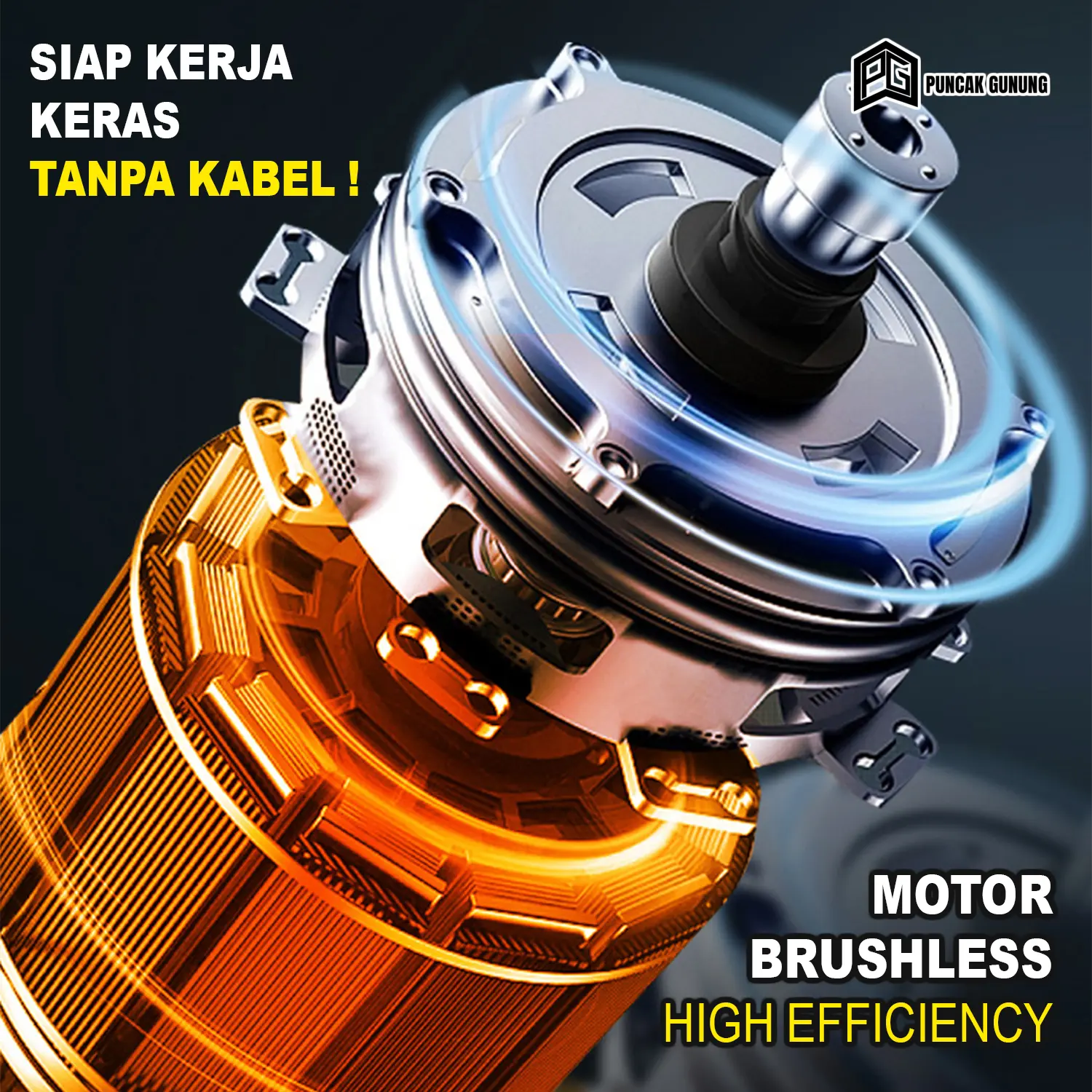G11D1 & D3 (1 BATERAI) Car sher Jet Cleaner Tekanan Tinggi Alat Cuci Motor Mobil AC Mesin Cuci Steam Mini Portable - G11D1