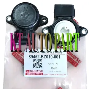 SENSOR TPS SENSOR GAS XENIA 1.0 1000CC ED ORIGINAL