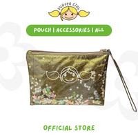 Gambar Surfer Girl Paradise Island Green 19WIPOCA02GRN | Tempat Pensil | Pouch Make up dari Surfer Girl Shop Kab. Badung 1 Tokopedia