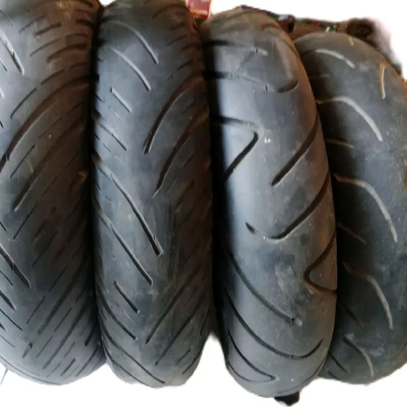 Ban donat ring 12 buat motor scoopy cabutan 0