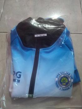 Product Review of JAKET PRINTING MOTIF / JAKET OLAHRAGA UNISEX NYAMAN LEMBUT PRINTING Sport from C**k T**y 0