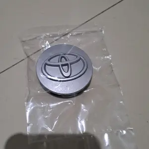 Dop Roda / Tutup Velg TOYOTA AVANZA ORIGINAL