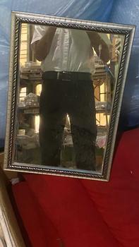 Product Review of Celana Panjang Jeans Pria Skinny - Celana Panjang Denim Pria Slim Fit Premium from k**. 1