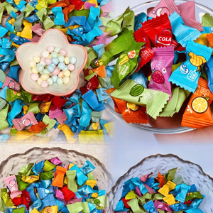 BÁNH KẸO TẾT VENN SHOP