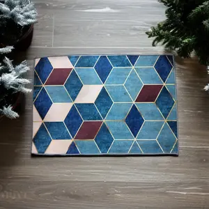 KESET KAKI KESET KAMAR MANDI KARAKTER DAN MOTIF