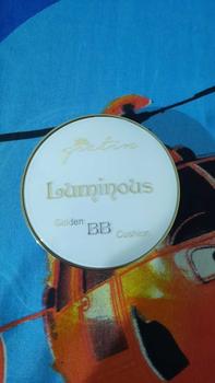 Product Review of Gietin Luminous Golden BB Cushion GT08 from 𝓜**𝓪 𝓪**𝓴 𝓭**💕 0