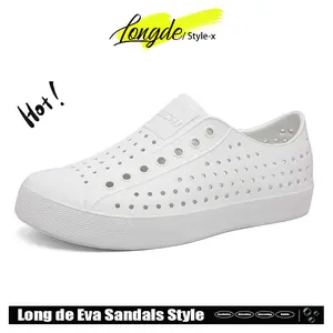 LD 2025 Sandal Non-Slip Pria / Sandal Sandal / Pria Sandal / Sandal Pria Karet Sendal