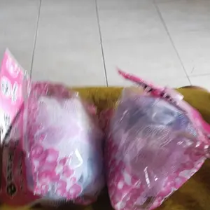 Spon Mandi Shower Busa Tebal dan Mengembang Ukuran Jumbo Spons penggosok Pembersih badan