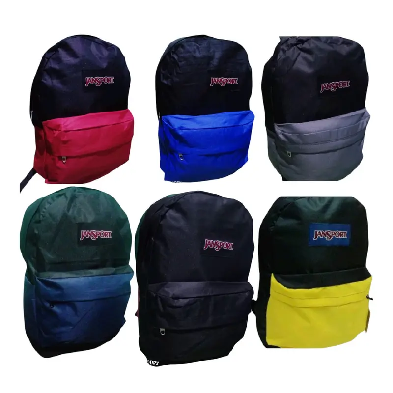 Tas sekolah JANSPORT murah Shop Tokopedia