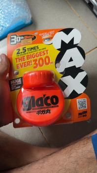 Product Review of SOFT 99 Glaco Roll On MAX-300ML (LIMITED EDITION) from C**N 0