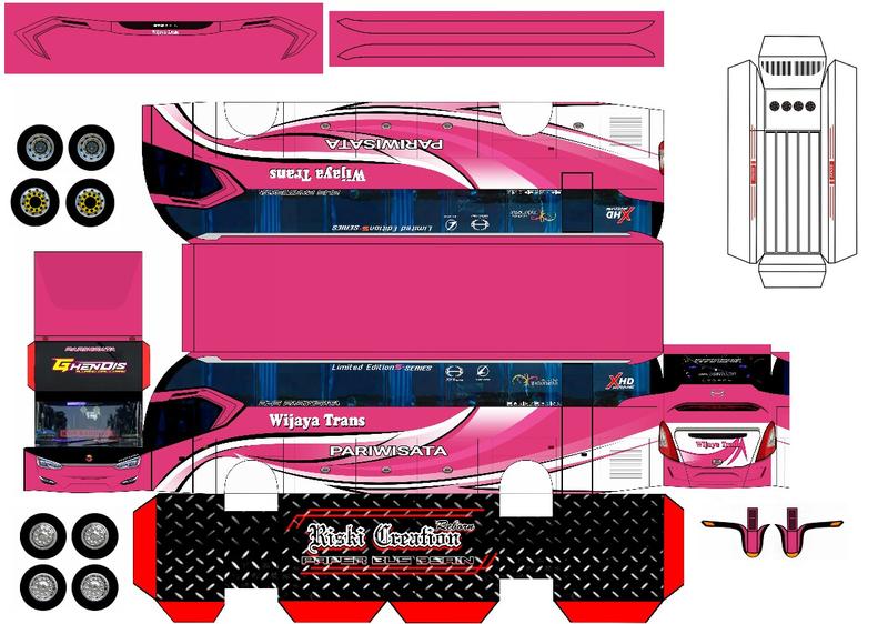 Product Introduction of SETIKER BUS MINIATUR AARASID PANJNGN BUS 30CM STOY 19