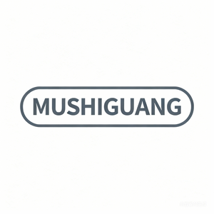 MUSHIGUANG Outdoor lighting