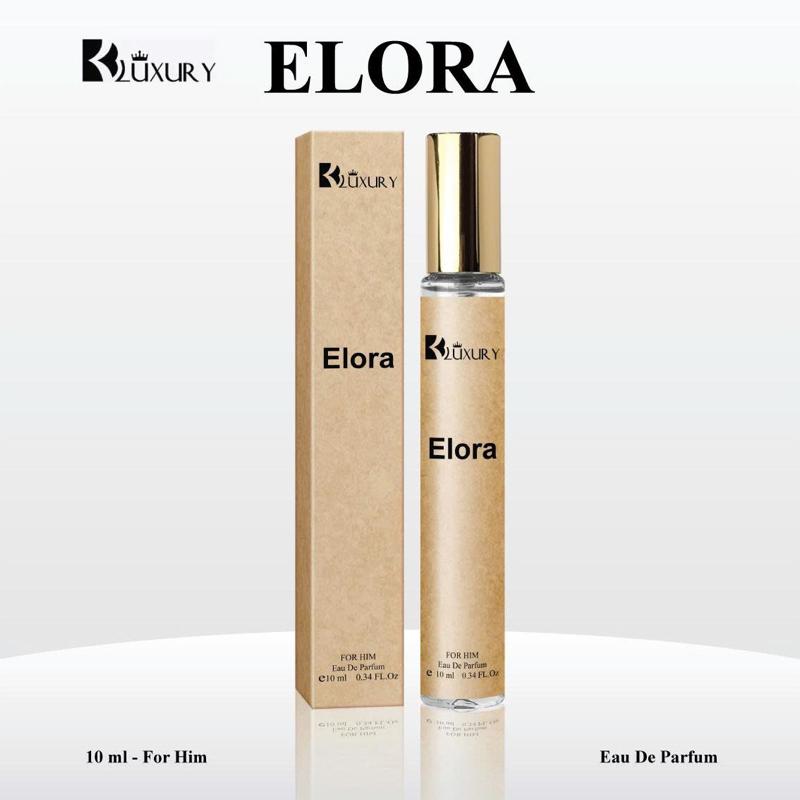Nước Hoa Nam BK Luxury ELORA 10ML