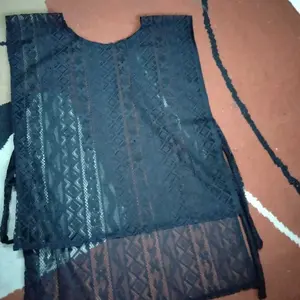 VEST BRUKAT PREMIUM/LACE BRUKAT VEST/ROMPI BRUKAT WANITA OUTER Casual  Atasan Samping Motif