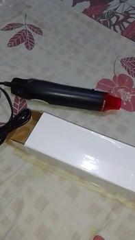 Product Review of TaffHOME Cermin Magic dengan Photo Frame - A1240 - White Kaca Lampu from y**s 0